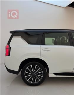 نيسان باترول